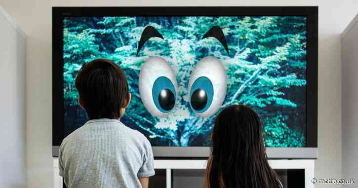 Samsung’s new TV will ‘allow parents to spy on their children’