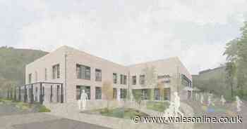 New details emerge of additional learning needs school in the Rhondda as plans are submitted