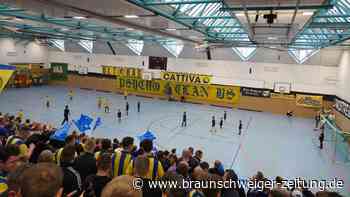 Eintracht Braunschweigs Fans laden zum Hallenfußball-Event