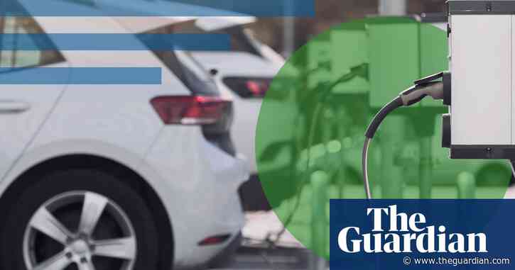 Electric v hybrid: which vehicle should you buy in 2025?