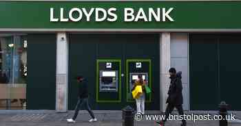 Major bank change to affect Halifax, Lloyds, and Bank of Scotland branches