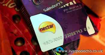 Sainsbury's Nectar card warning as shoppers could miss £624 saving