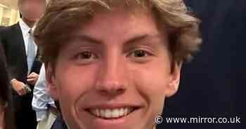 Teenage star athlete killed in horror skiing accident on 'most difficult' trail