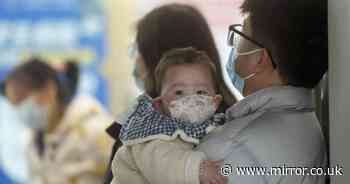 HMPV: World Health Organisation gives verdict on flu-like virus spreading in China