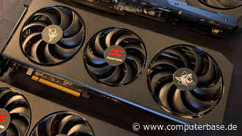 AMD Radeon RX 9070 (XT): Frank Azor verspricht RDNA-4-Event und attraktive Preise