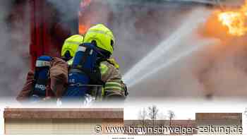 Feuerwehr nicht immer schnell genug – Kreis Wolfenbüttel reagiert