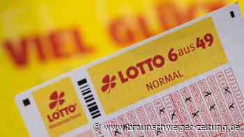 Lotto-Rekord: 160 Niedersachsen gewinnen mindestens 100.000 Euro