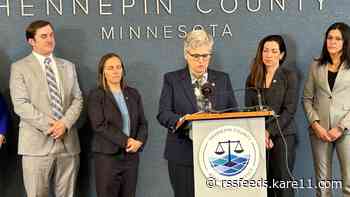 Hennepin Co. Attorney's Office expands expungement program