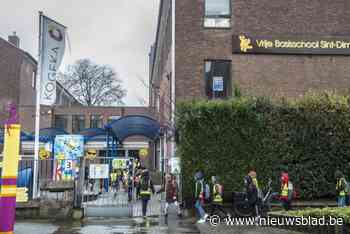 Maatregelen van verschillende scholen lopen sterk uiteen: van gewoon les tot geen opvang