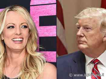 Caso Stormy Daniels, Trump condannato ma non andrà in carcere