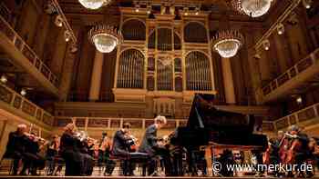 Im Rausch der Tiefe: Münchner Beethoven-Zyklus mit Jan Lisiecki