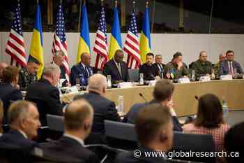 NATO Pledges $2 Billion in Military Aid for Ukraine at Ramstein Meeting