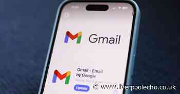 Gmail red alert as users told to 'switch Google settings now'