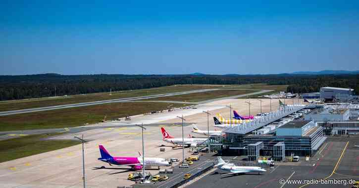 Airport Nürnberg mit positiver Bilanz