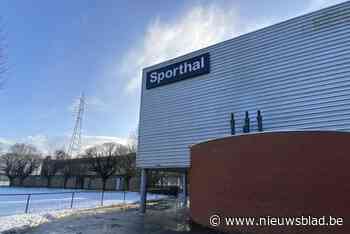 Naast nieuwe sporthal komt ook sportsite voor jongeren: “Werken starten in 2026”