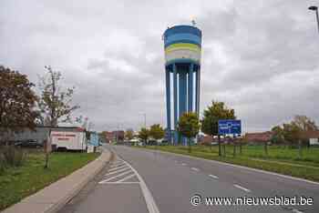 Fietspaden en wegdek Flor Hofmanslaan worden heraangelegd