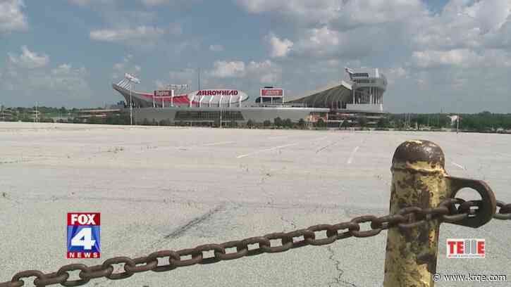 Chiefs, research firm continuing surveys on the future of Arrowhead