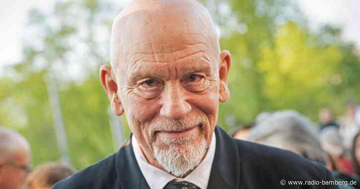 John Malkovich: «Irgendjemand findet dich immer grauenhaft»