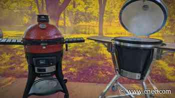 Best Kamado Grill for 2025