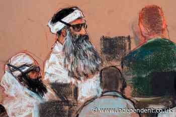 Families of 9/11 victims’ two-decade wait for justice goes on as Biden blocks plea deal for accused mastermind