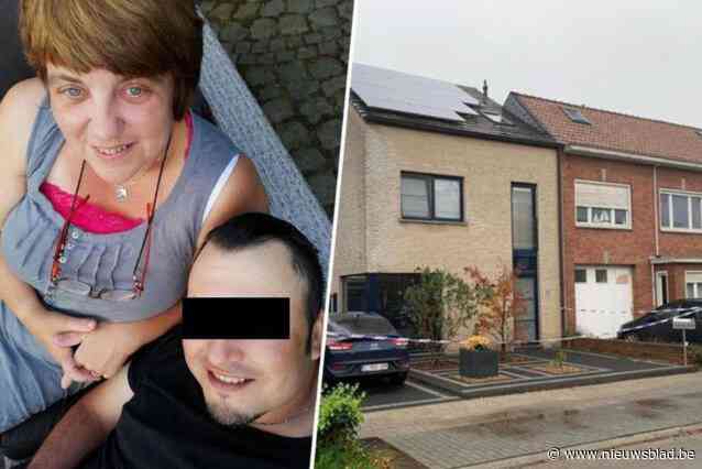 Heidi (52) wilde knipperlichtrelatie met Mohammed (39) verbreken, maar bekocht dat met haar leven én kleindochter (9) bijna ook: inleidende zitting assisenproces van start