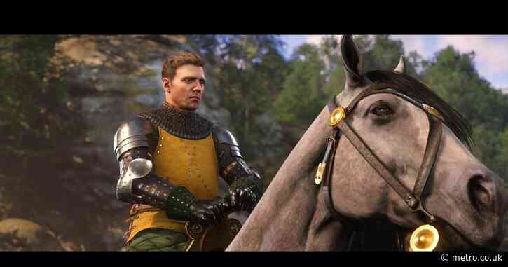 Kingdom Come: Deliverance 2 hands-on preview – an historic RPG sequel