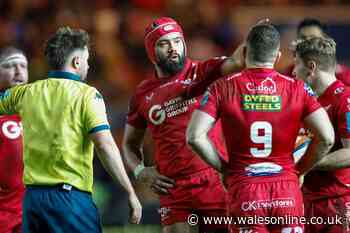 Gloucester v Scarlets Live: TV channel, team news and score updates