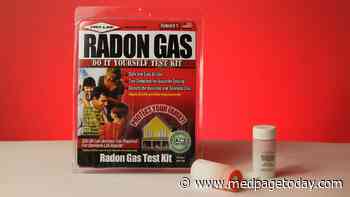 High Levels of Radon Exposure: Risk Factor for Gestational Diabetes?