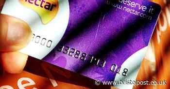 Sainsbury's Nectar card holders issued £624 warning over shopping at supermarket