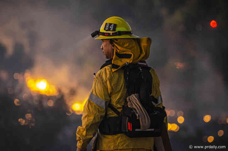 The Scoop: Brands step up to drive LA wildfire relief efforts