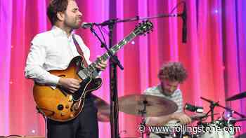 Both Members of Dawes’ Homes Destroyed in Los Angeles Wildfires