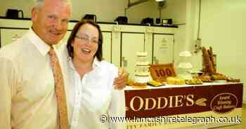 Iconic Oddie’s bakery once visited by King to close after 120 years