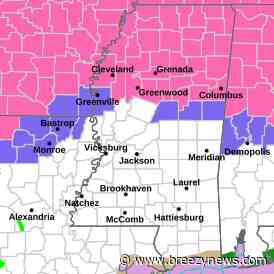 Winter Weather Advisory for Neshoba Cancelled