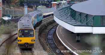 UK and Welsh governments to announce direction of travel to address decades of rail underinvestment in Wales