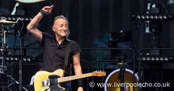 Bruce Springsteen fans can still buy tickets for his Anfield Stadium shows now - but act fast