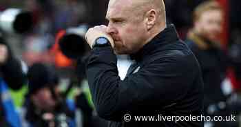 "Poisoned chalice" - Everton given Sean Dyche sack verdict as search for next manager begins