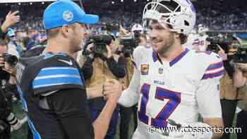 2025 NFL playoffs: Ranking every possible Super Bowl LIX matchup, odds; Bills vs. Lions tops list