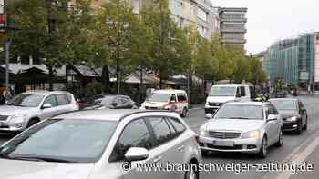 Nun also doch: Braunschweig plant einen autofreien Bohlweg