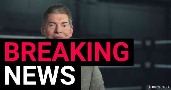 WWE founder Vince McMahon to pay $1,700,000 over hush money payments