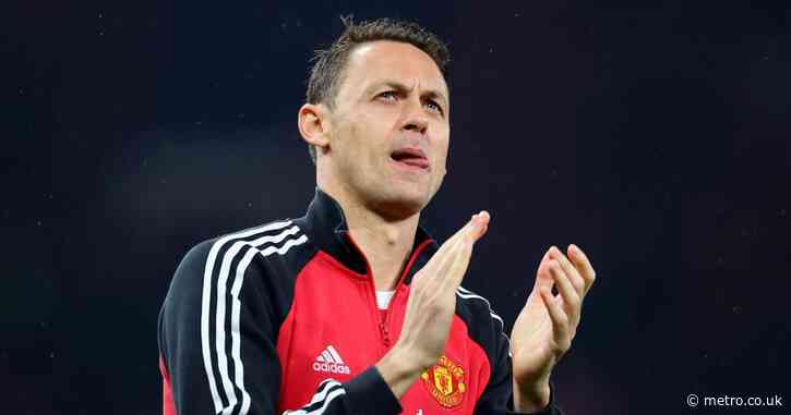 Nemanja Matic linked with shock Premier League return at age of 36