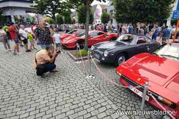 Dan toch overnemers voor populair oldtimer-evenement in Peer: “Grote schoenen om te vullen”