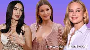 Celebrities expecting babies in 2025 – Megan Fox, Gisele Bundchen, Jennifer Lawrence, more