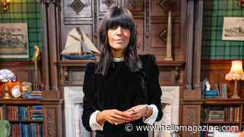 Claudia Winkleman reveals Princess Anne's surprising role in The Traitors