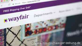 Möbelhändler Wayfair verlässt Deutschland nach 15 Jahren