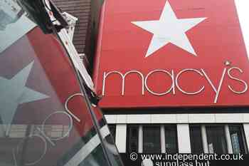 Macy’s to close 66 stores across the country this year. See the full closure list