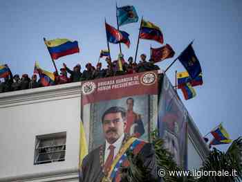 "Anche da noi". I compagni vogliono la dottrina di Maduro in Italia