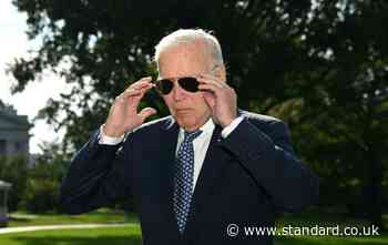 What did Joe Biden achieve and where did he fail as president?