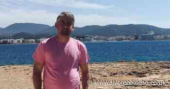 Benidorm 'attack' victim struggling to rebuild life