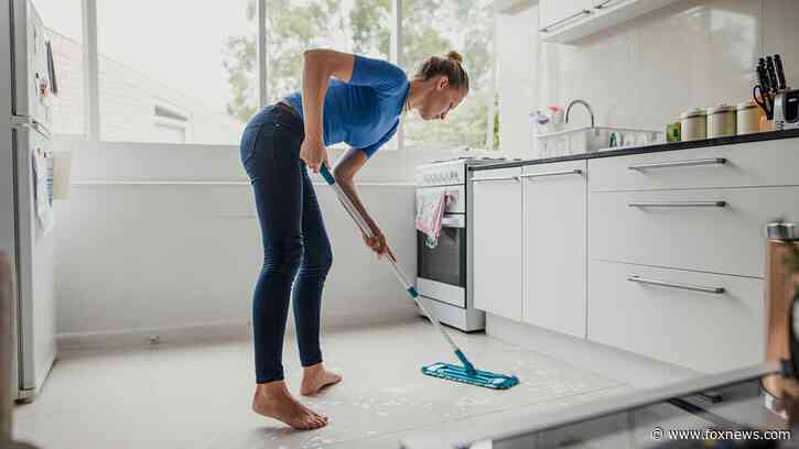 Amazon's winter sale: keep your house cleaner this year with these cleaning products on sale