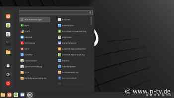 Aussehen und Bedienung ähnlich: Linux-Distributionen, die es Windows-Umsteigern einfach machen